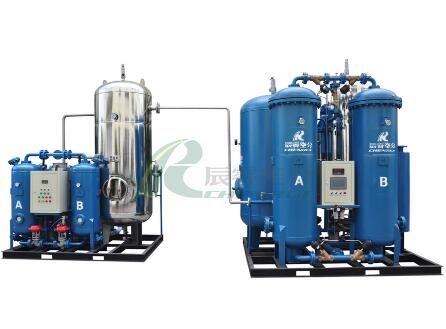 制氮機需要怎么保養，大家知道嗎？